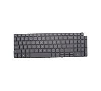 Teclado de repuesto para Dell Inspiron 5584 5593 5594 5598 Inspiron 15 7590 7591 7791 Inspiron 15 7000 2 en 1 7590 7591 retroiluminado US