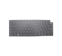 Teclado de repuesto para Dell Latitude 3320 3330 3420 3430 P144G Inspiron 5310 5320 5620 5625 5410 5415 5418 5420 5425 14 7420 2 en 1 7420 15 74 cm. 25 2 en 1 5410 5415 2 en 1 Vostro 5310 5410