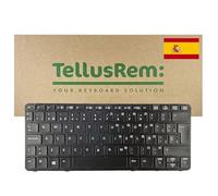 Teclado de repuesto para HP 720 G1, 720 G2, 725 G1, 725 G2, 820 G1, 820 G2