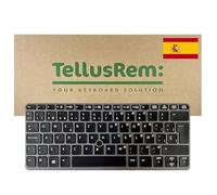 Teclado de repuesto para HP 720 G1, 720 G2, 725 G1, 725 G2, 820 G1, 820 G2