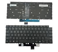 Teclado de repuesto para laptop HP OmniBook Ultra 14-FD Ultra Flip 14-FH