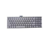 Teclado de repuesto para Lenovo Flex 5-15ARE05 5-15ALC05 5-15IIL05 5-15ITL05 IdeaPad 1 15ALC7 15AMN7 15IAU7 15IGL7 15IRU7 1-15ADA7 15IJL7 Ideapap. anuncio Yoga Slim 7-15IMH05 7-15ITL05 7-15IIL05