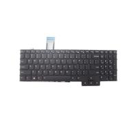 Teclado de repuesto para Lenovo Legion Pro 7 16IRX8 ARX8 IRX8H ARX8H RGB retroiluminado US 2023