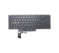 Teclado de repuesto para MSI Vector GP68HX 13V GP68 GE68 GP78 GE78HX MS-17S1 Raider GE78 HX 14V 14VFG 14VGG 14VHG 14VIG retroiluminado azul EE. UU