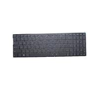 Teclado de repuesto para portátil Asus Q503UA Q534U Q534UX Q552 Q552U Q552UB Q551L Q551LB Q551LK Q551LN Q553U Q524U Q524UQ Q553UB Teclado retroiluminado de EE. UU