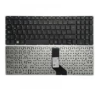 Teclado de repuesto para portátil compatible con Aspire N15Q1 N15Q2 N15W7 N15W6 N15Q12 N15W1 N15W2 N17Q2 N17C4 TX50-G N16Q2 Diseño de EE. UU., Reino Unido, español, latino, alemán(LA NO BACKLIT)