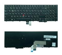 Teclado de repuesto para portátil Lenovo Thinkpad P50S T560 W540 T540P W541 T550 W550S L540 L560 E531 E540