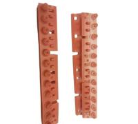 Teclado de silicona conductora de goma de contacto de tecla for Yamaha PSR-700/730/740 PSR-900/950 PSR-1000/1100/1500/2000/2100/3000(5 pieces)