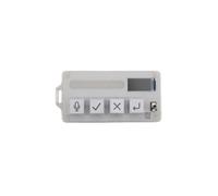 Teclado Dedicado para Programación Vibe Coding para Teclado Externo AI Cursor Claude