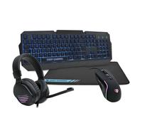 Deepgaming