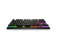 Teclado Dell Alienware Gaming Aw420K USB Ingles