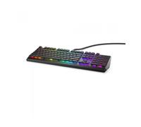 Teclado dell alienware gaming aw510k - g - ww usb ingles