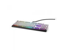 Teclado Dell Alienware Gaming Aw510K-W-Ww USB Ingles