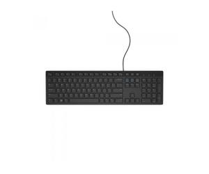 Teclado dell kb216 negro us