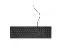 Teclado multimedia KB216 USB PT - DELL
