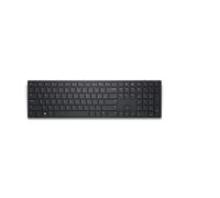 Dell KB500 Teclado QWERTY US International Negro