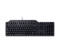Teclado Dell KB522 Negro