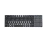 Teclado Dell kb740 inalambrico
