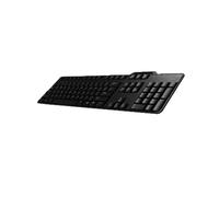 Teclado DELL KB813 mecánico con lector de tarjetas inteligentes QWERTY español