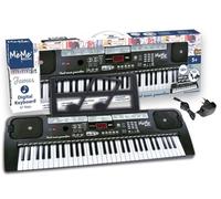 Teclado Digital Meme Meme 61 Teclas James