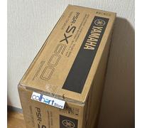 Teclado Digital Portatone Yamaha PSR-SX600 61 Teclas Órgano Initial Music Boa...