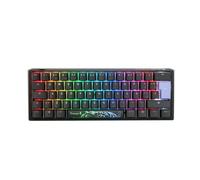 Teclado Mecânico Ducky ONE 3 Classic Mini 60% MX-Silver (ES)