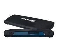 Teclado Dustcover RB21723B negro, 109 x 44,5 x 18cm