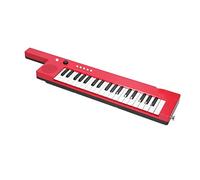 Teclado electrónico 37 Teclas Electronic Organ Piano Keyboard Type-C Recargable Piano Con Micrófono Correa