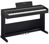 Yamaha YDP-105 Piano digital Black