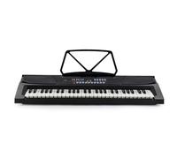 Teclado Electrónico De Enseñanza Multifuncional De 54 Teclas Para Que Adultos Practiquen Instrumentos De Teclado