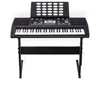 Teclado electrónico Organ Electronic Smart Keyboard Arreger Performance Professional Con Órgano Electrónico Bluetooth