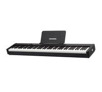 Teclado Electrónico Piano Electrónico Para Adultos 88 Teclas Martillo Para Principiantes Piano Digital Portátil Para El Hogar