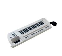 Teclado Electrónico Piano Electrónico Portátil De 37 Teclas Teclado Profesional Órgano Eléctrico Musical Para Adultos Estilo Guitarra Para Llevar Al Hombro