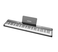 Teclado Electrónico Piano Electrónico Portátil De 88 Teclas Instrumento De Piano Plegable