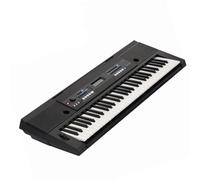 Teclado Electrónico Piano Piano Electrónico De 61 Teclas Con Teclado De Velocidad Para Adultos Grado Profesional Rendimiento En Exámenes Enseñanza Introducción Negro