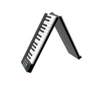 Teclado Electrónico Plegable Portátil De 61 Teclas Piano De Teclado Electrónico De 61 Teclas
