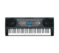 Teclado Electrónico Profesional De 61 Teclas Con 128 Tonos/ritmos