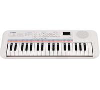 Teclado electrónico Yamaha PSS-E30 Remie (37 mini teclas, blanco)