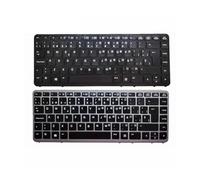 Teclado español, Compatible con HP Elitebook, 840, 845, 850 G1/G2, 740 G1/G2, 745, 750 G1/G2, ZBook 14 G1/G2, 15U G1/G2 SP(W)