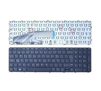 Teclado Español Compatible Para Portatil Hp Probook 650 G2 650 G3 655 G2 655 G3 Series Español Nuevo 1 Año De Garantia