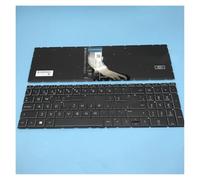 Teclado español Latino, Compatible con HP, 15-dw 15-dw0000 15-dw1000 15-dw2000 15-dw0000ns 15-dw0002ns 15-dw0003ns 15-dw0004ns 15-dw0006ns(SP Silver Backlit)