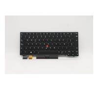 Teclado español Lenovo ThinkPad L13 Gen 2 20VH 20VJ CMSK-CS20 5N20V43046
