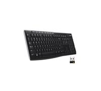 Logitech K270