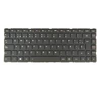 Teclado español para Lenovo Ideapad 100s-14IBR 300S-14ISK 500S-14ISK S41-35 S41-70 S41-75 U41-70 T5S1B-SPA retroiluminado