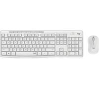 Logitech MK295 Silent