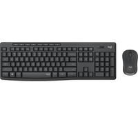 Logitech MK295 Silent
