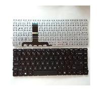 Teclado for portátil Estadounidense, Compatible con HP, ProBook 440 G8 G9, 445 G8 G9, V195246EK1, M23769-B31, M23769-001, 445R, 440 G8/G9/G10, ZHAN 66 Pro 14 G4/G5(Black US)