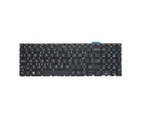 Teclado for portátil Estadounidense/Ruso, Compatible con HP, ProBook 450 G8, 455 G8, 455R G8, 650 G8, HSN-Q27C, HSN-Q31C con retroiluminación(RU New)