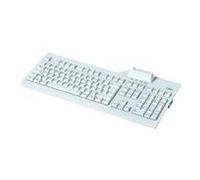 Teclado FUJITSU KB SCR2 DK Dinamarca SmartCard Millas