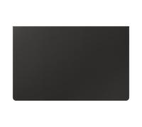Samsung EF-DX920 QWERTY Inglés Pogo pin Negro